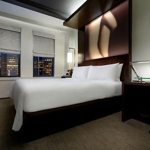 Chambre Standarde Lit Queen-Size